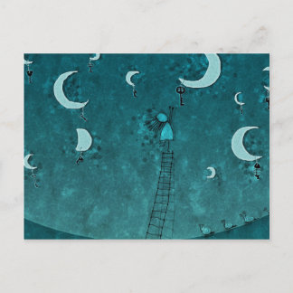 Choice Postcard