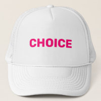 Choice women’s pro choice abortion rights pink