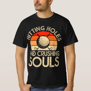 Choices Golf Design – Father's Day Tees &