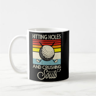 Choices Golf Design – Father's Day Tees & Coffee Mug