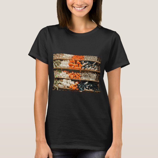 Choices you make T-Shirt (Front)