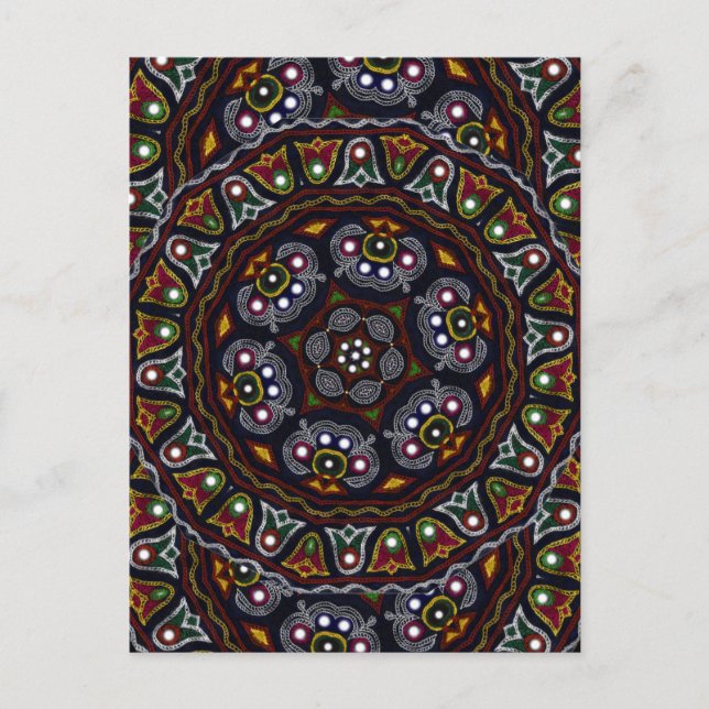 Choil Postcard (Front)