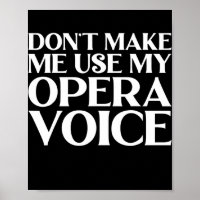 Choir director music funny musical teacher
