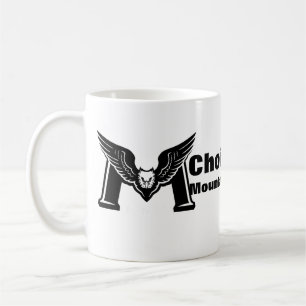 Choir Grad Mug