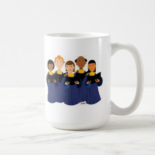Choir Mug