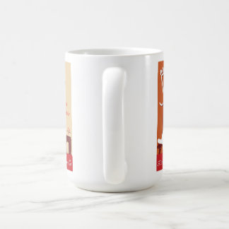 Choisir d'adopter (Choose to adopt) Mug