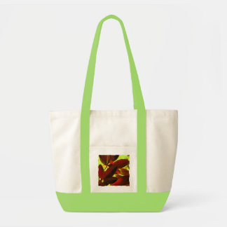 Choisya Autumn 2 impulse tote bag