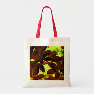 Choisya Autumn 2 tote bag