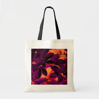 Choisya Autumn 3 tote bag