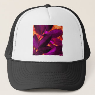 Choisya Autumn 3 trucker hat