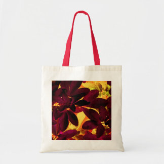Choisya Autumn tote bag