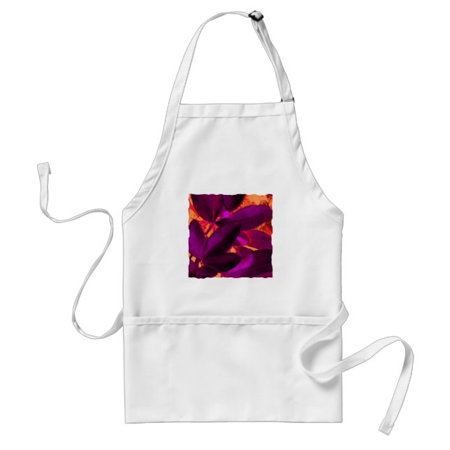Choiysia Autumn3 apron (Front)