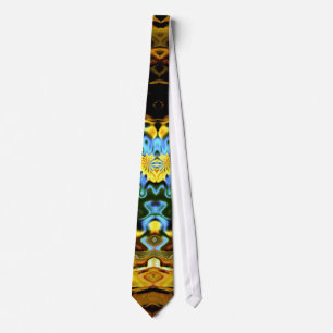 CHOKOLA GOLD Tie