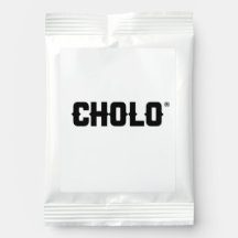 Cholo Brand Drink Mix