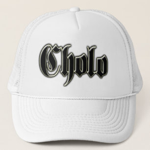 Cholo -- Hats
