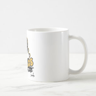 Cholos by BuDu Coffee Mug