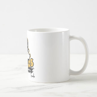 Cholos by BuDu Coffee Mug