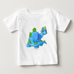 Chomby Blue Baby T-Shirt