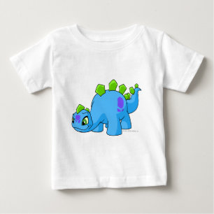 Chomby Blue Baby T-Shirt