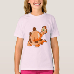 Chomby Orange T-Shirt