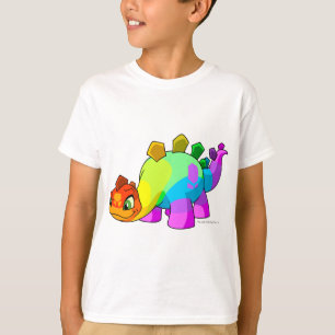 Chomby Rainbow T-Shirt