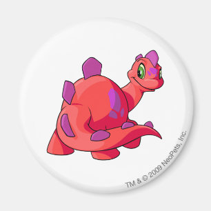Chomby Red Magnet