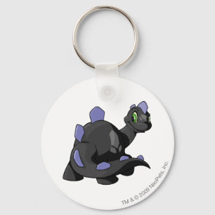 Chomby Shadow Key Ring