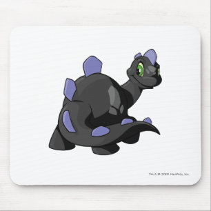 Chomby Shadow Mouse Pad