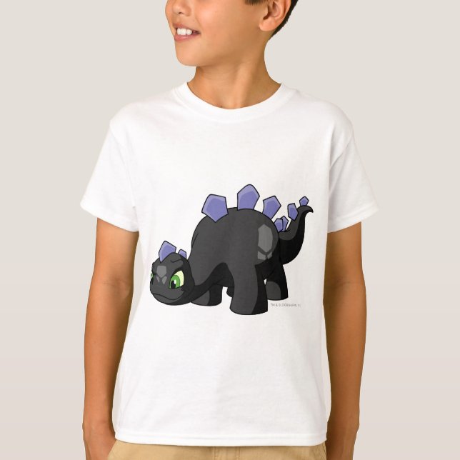 Chomby Shadow T-Shirt (Front)