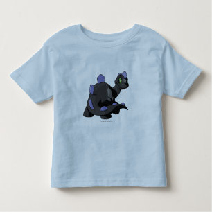 Chomby Shadow Toddler T-Shirt