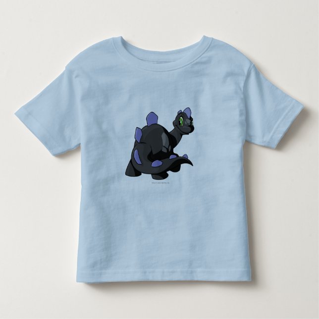 Chomby Shadow Toddler T-Shirt (Front)