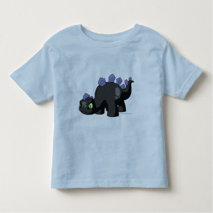 Chomby Shadow Toddler T-Shirt