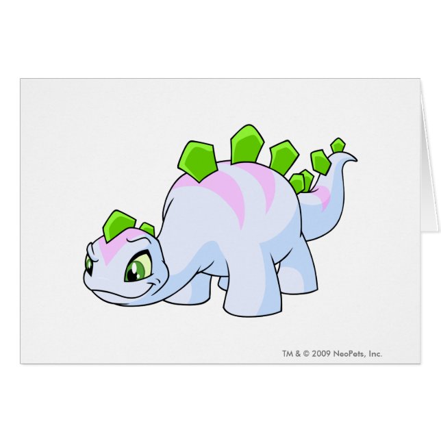 Chomby Striped (Front Horizontal)