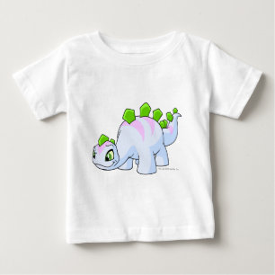 Chomby Striped Baby T-Shirt