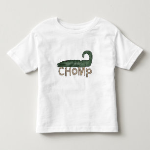 Chomp Alligator Tshirts and Gifts