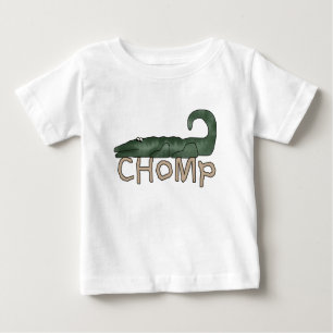 Chomp Alligator Tshirts and Gifts