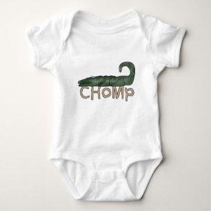Chomp Alligator Tshirts and Gifts