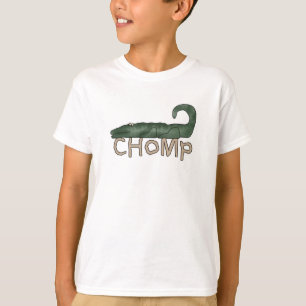 Chomp Alligator Tshirts and Gifts