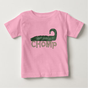 Chomp Alligator Tshirts and Gifts