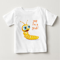 Chomp the Grub ::