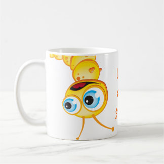 Chomp the Grub :: Coffee Mug