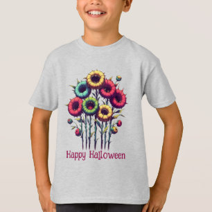 Chomper Choir – Happy Halloween T-Shirt