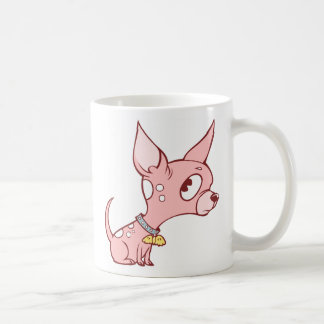 Choo Choo Chaboogie Coffee Mug