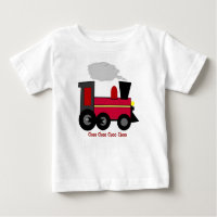 Choo Choo Train