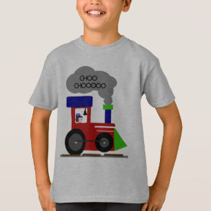 Choo Choo Train tshirts and Gifts