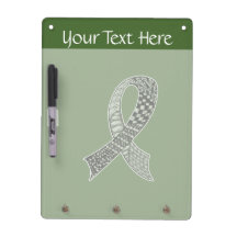 Choose Any Colour Cancer Disease Awareness Ribbon