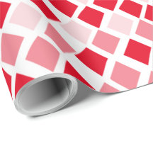 Choose Any Colour Harlequin Diamonds Pattern