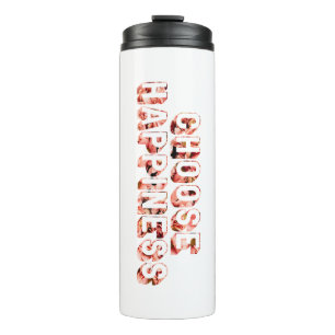 Choose Happiness #7 Thermal Tumbler