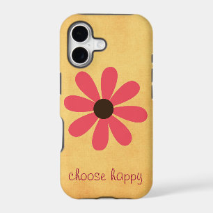 Choose Happy Affirmation