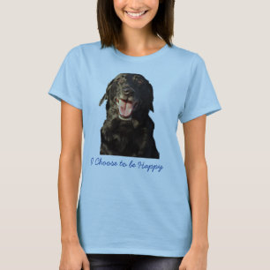Choose Happy T-Shirt